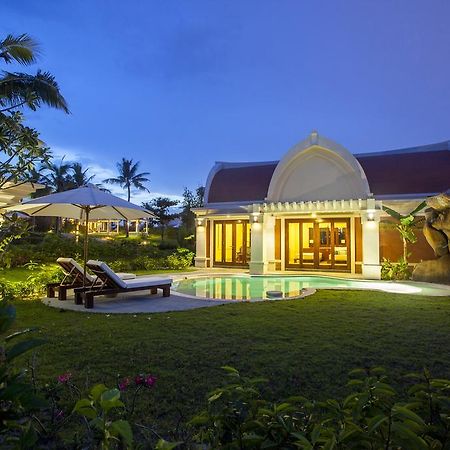 Pulchra Resort Danang Esterno foto