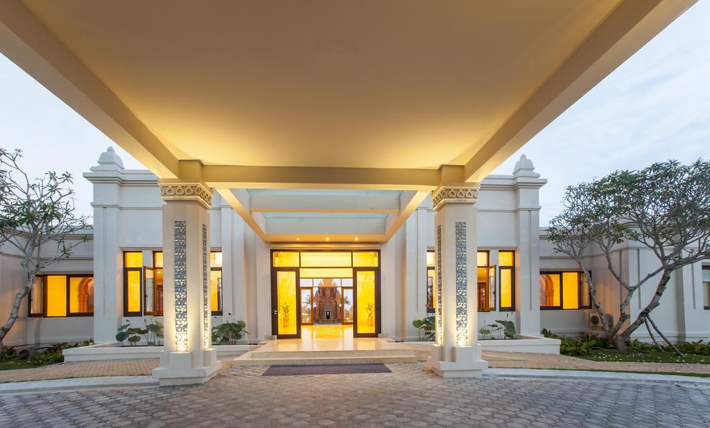 Pulchra Resort Danang Esterno foto