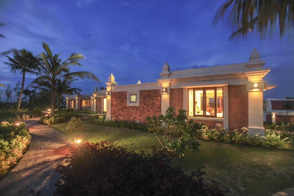 Pulchra Resort Danang Esterno foto