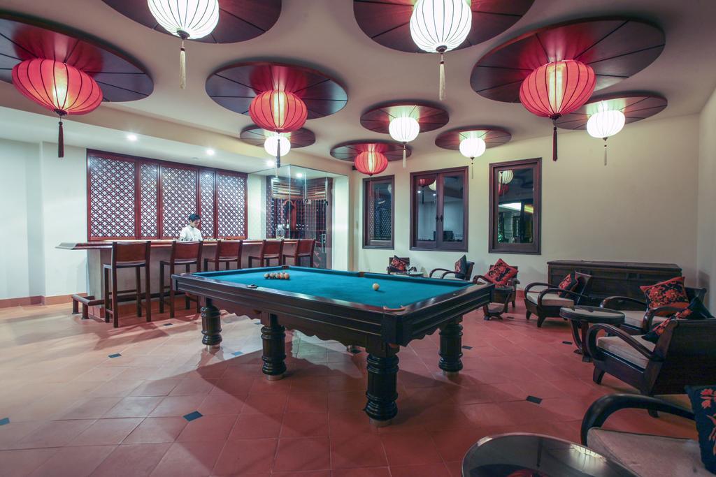 Pulchra Resort Danang Esterno foto