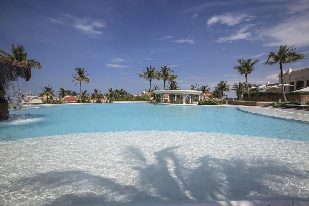 Pulchra Resort Danang Esterno foto