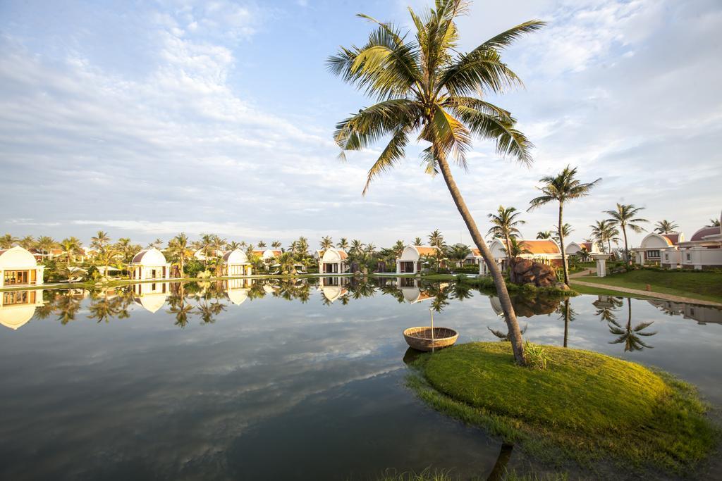 Pulchra Resort Danang Esterno foto