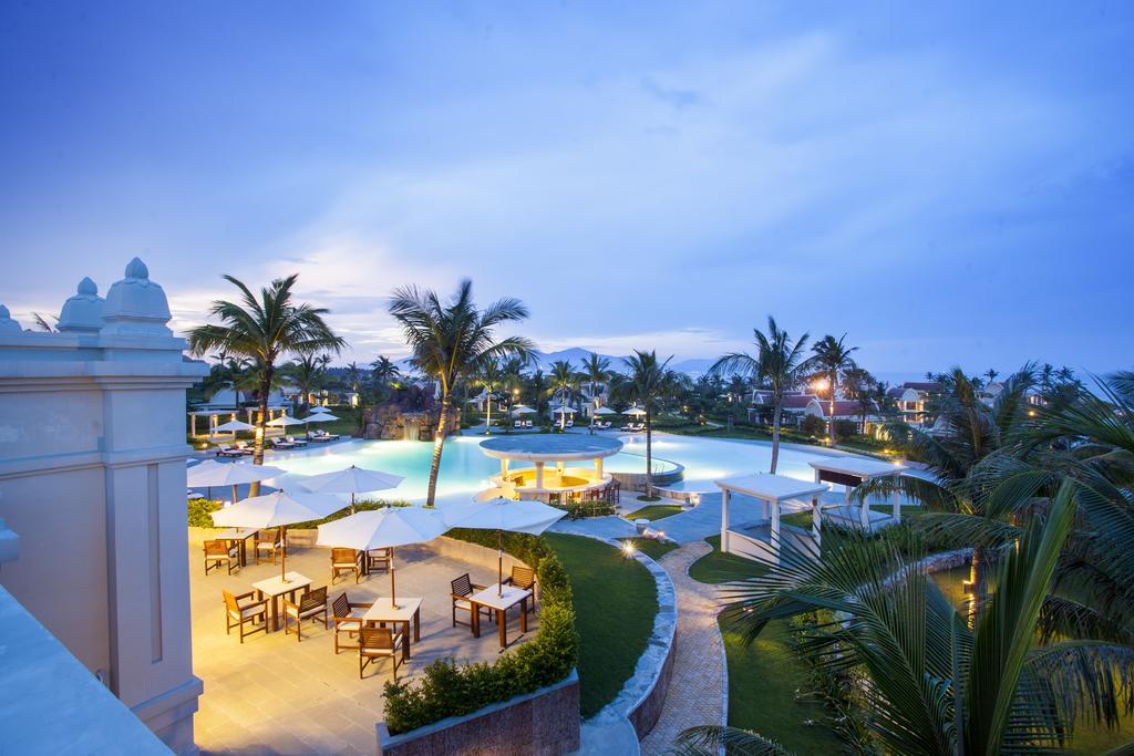 Pulchra Resort Danang Esterno foto