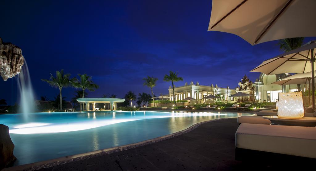 Pulchra Resort Danang Esterno foto
