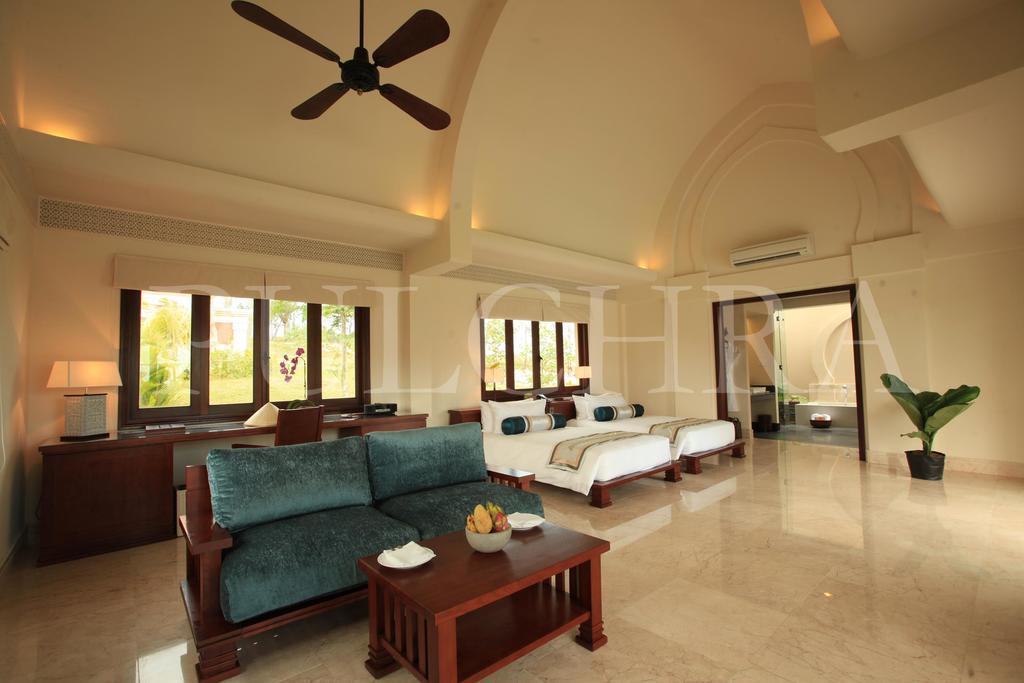 Pulchra Resort Danang Esterno foto
