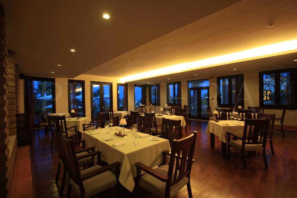 Pulchra Resort Danang Esterno foto