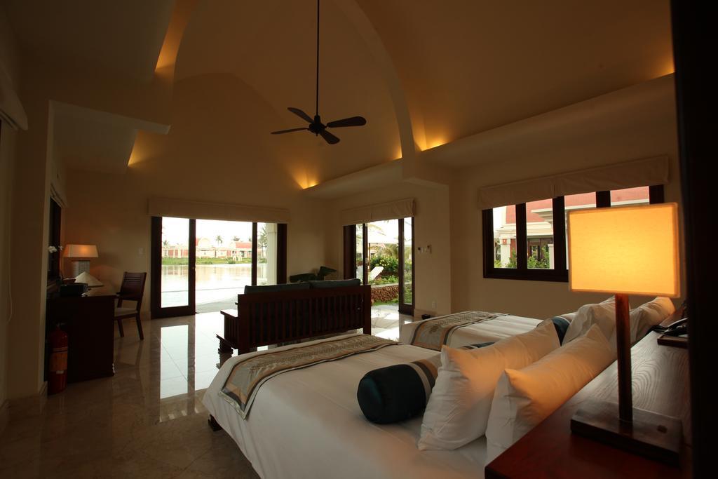Pulchra Resort Danang Esterno foto