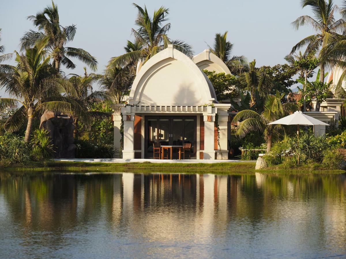 Pulchra Resort Danang Esterno foto